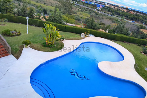 Villa a El Olivar, Malaga, El Olivar - € 2.990.000 | Ref: 260402V - foto 48